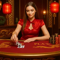 TurboNino - Live Baccarat - Professional Dealer HD Stream
