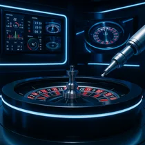 TurboNino - Live Roulette Game - Spil for rigtige penge