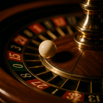 TurboNino - Live Roulette - Professional Dealer HD Stream