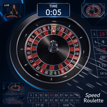TurboNino - Roulette Game - Spil for rigtige penge