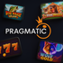 TurboNino - Pragmatic Play Games Provider Logo
