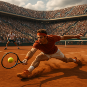 TurboNino - Tennis Betting - Grand Slams and ATP Matches